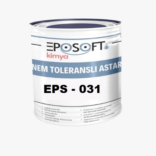 EPS – 031 NEM TOLERANSLI ASTAR